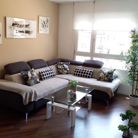 Apartamentos Sevilla Valencia Luaran gambar