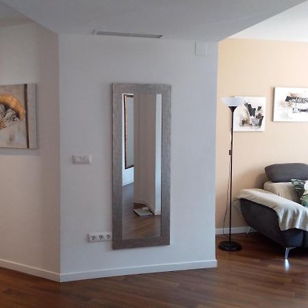 Apartamentos Sevilla Valencia Luaran gambar