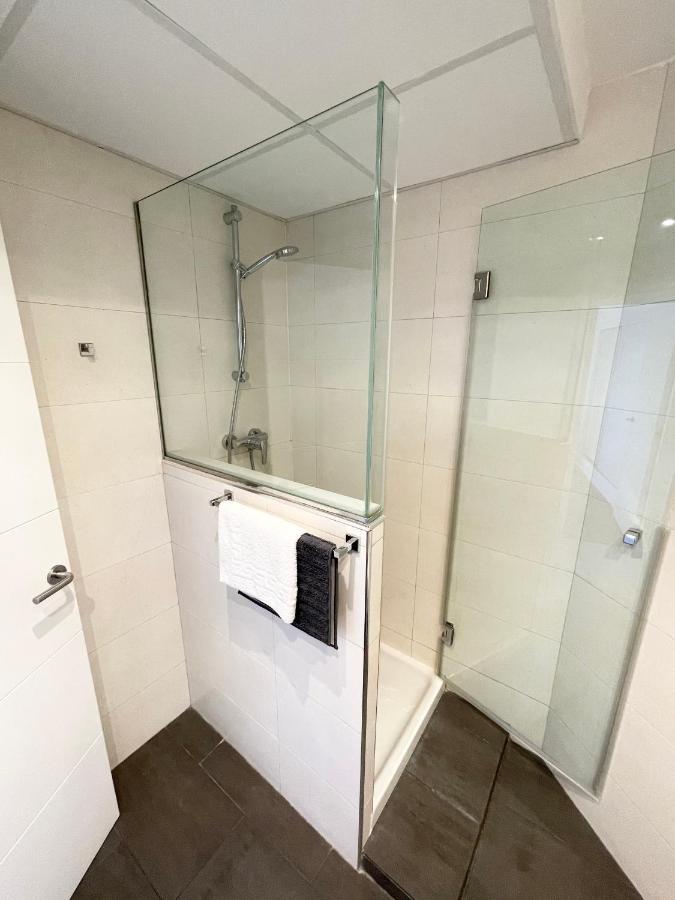 Apartamentos Sevilla Valencia Luaran gambar